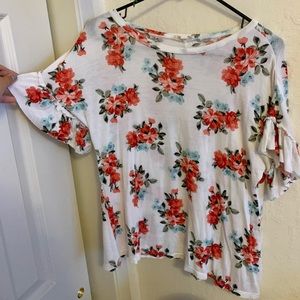 Semi dressy shirt